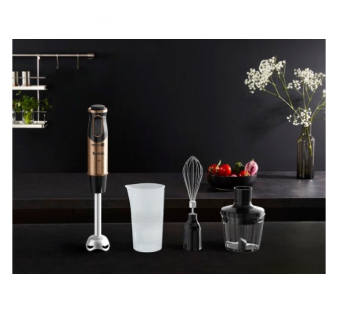 Tefal Блендер Tefal HB656G10