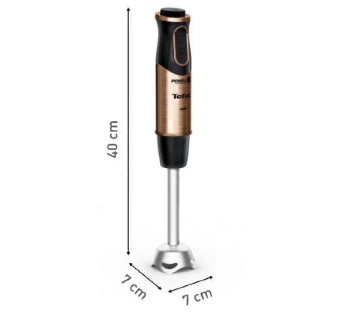 Tefal Блендер Tefal HB656G10