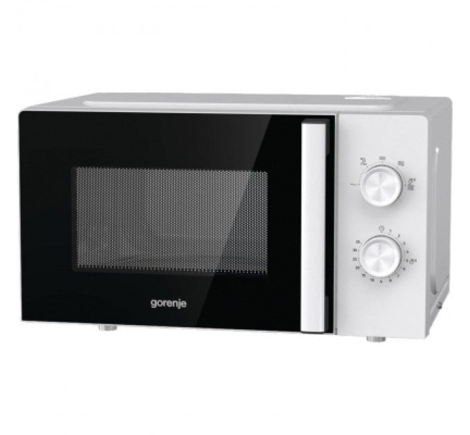 Gorenje Мікрохвильова піч Gorenje MO17E1WH