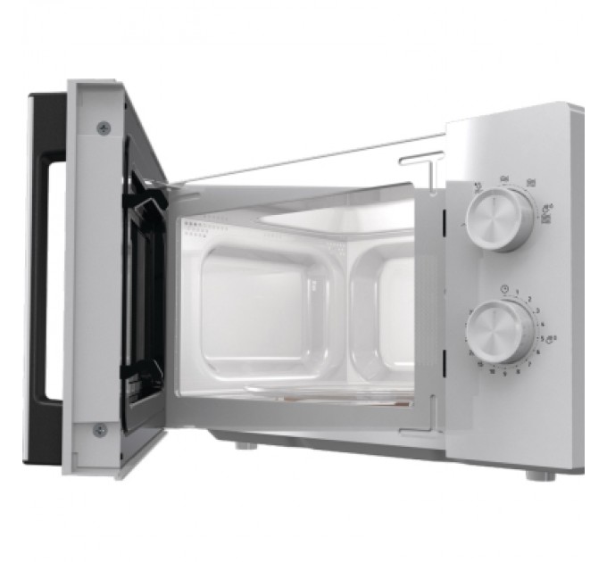 Gorenje Мікрохвильова піч Gorenje MO17E1WH