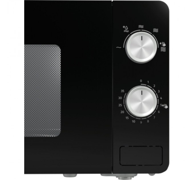 Мікрохвильова піч Gorenje MO17E1B