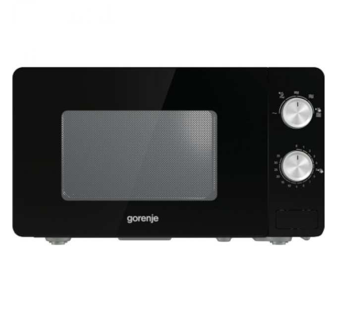 Мікрохвильова піч Gorenje MO17E1B