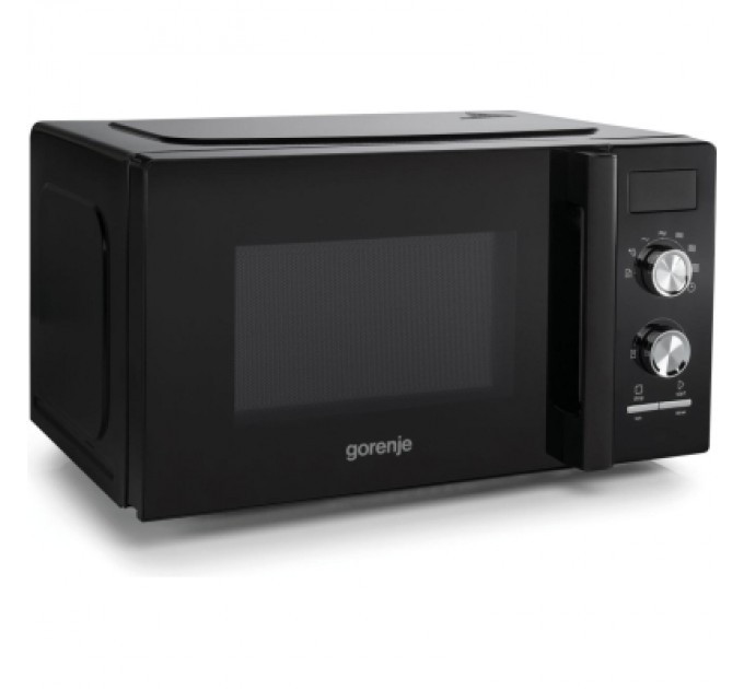 Мікрохвильова піч Gorenje MO20A3BH