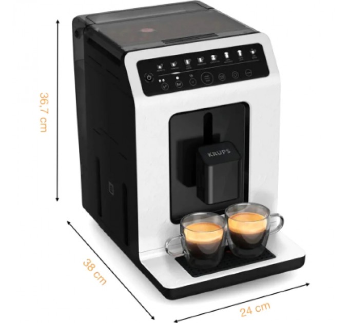 Krups Кавомашина Krups EA897A10