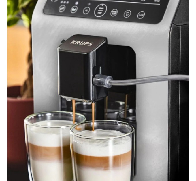 Krups Кавомашина Krups EA897A10