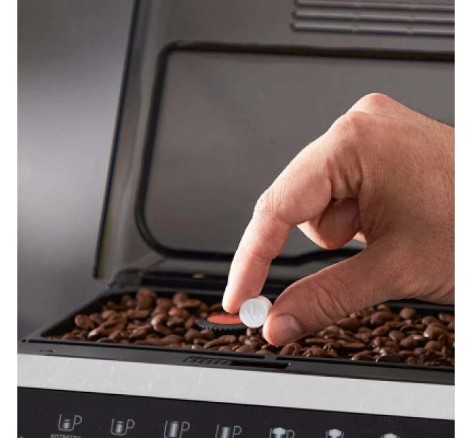 Krups Кавомашина Krups EA897A10