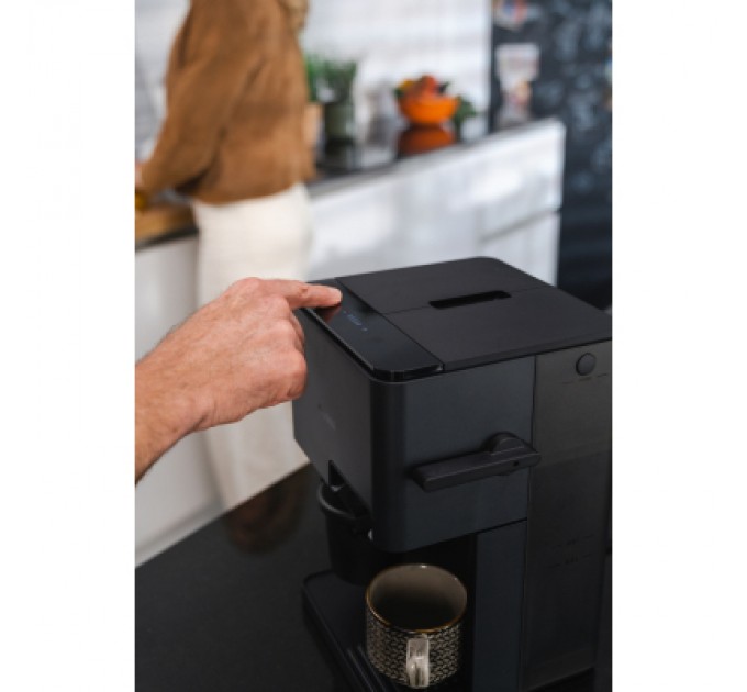 Nivona Кавомашина Nivona CUBE4106