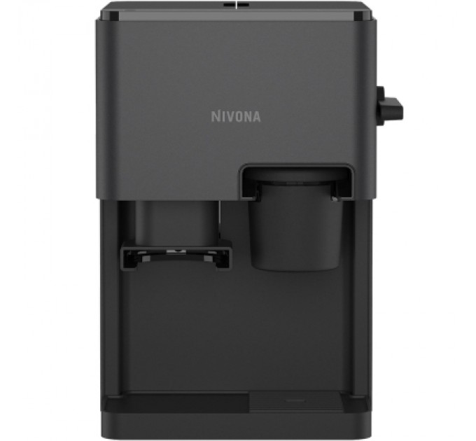 Nivona Кавомашина Nivona CUBE4106
