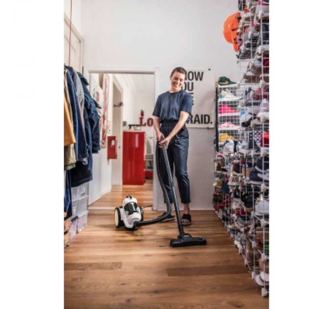 Karcher Пилосос Karcher VC 3 Plus Premium (1.198-060.0)