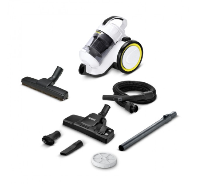 Karcher Пилосос Karcher VC 3 Plus Premium (1.198-060.0)