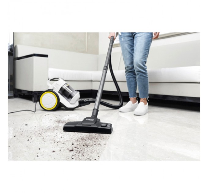 Karcher Пилосос Karcher VC 3 Plus Premium (1.198-060.0)