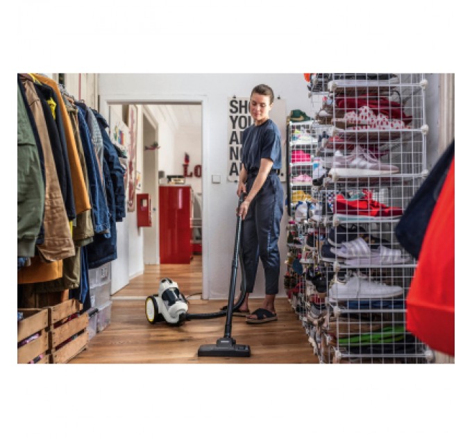 Karcher Пилосос Karcher VC 3 (1.198-051.0)