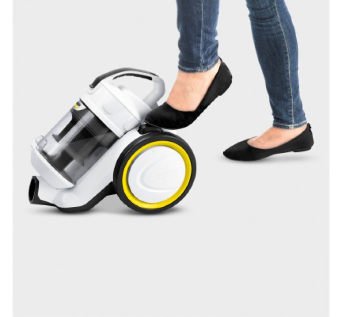 Karcher Пилосос Karcher VC 3 (1.198-051.0)