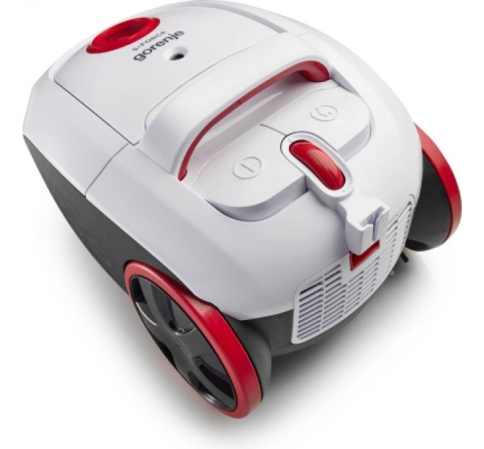 Gorenje Пилосос Gorenje VCE21SFWR