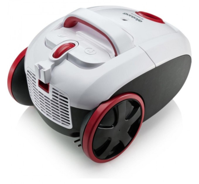 Gorenje Пилосос Gorenje VCE21SFWR