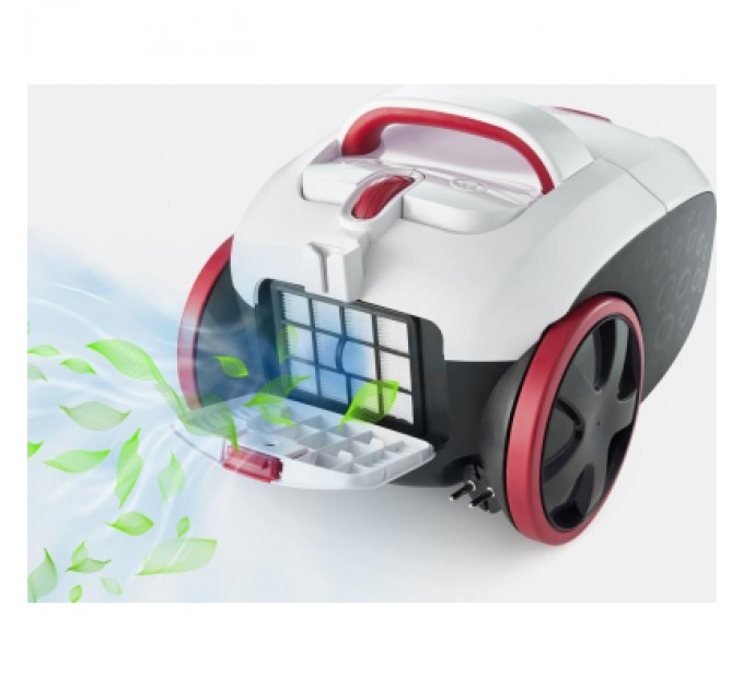 Gorenje Пилосос Gorenje VCE21SFWR