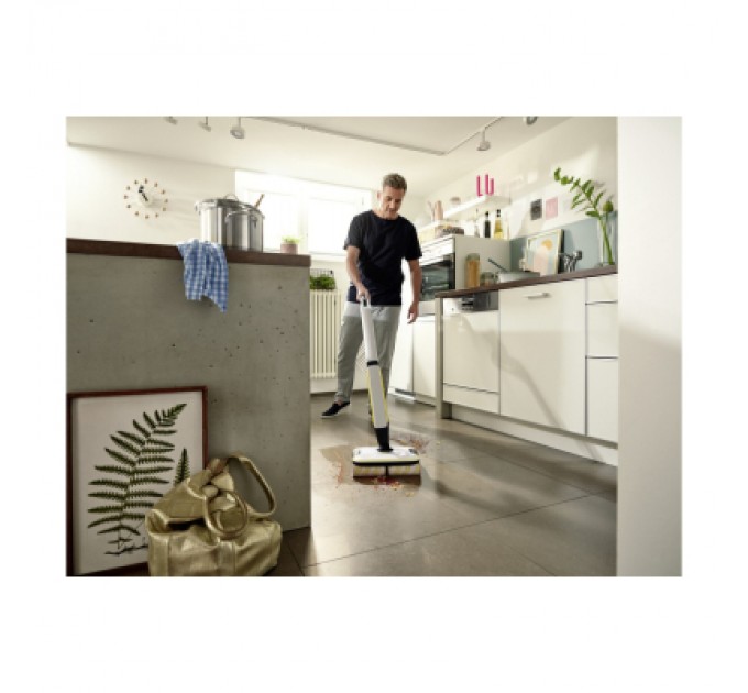 Karcher Пилосос Karcher FC 7 Cordless (1.055-701.0)