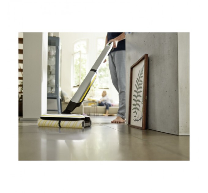 Karcher Пилосос Karcher FC 7 Cordless (1.055-701.0)