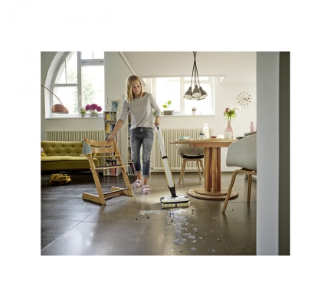 Karcher Пилосос Karcher FC 7 Cordless (1.055-701.0)