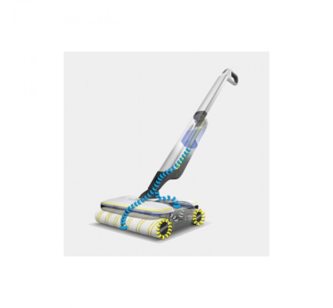 Karcher Пилосос Karcher FC 7 Cordless (1.055-701.0)