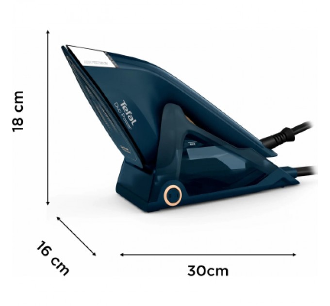 Tefal Відпарювач для одягу Tefal JF4032E0