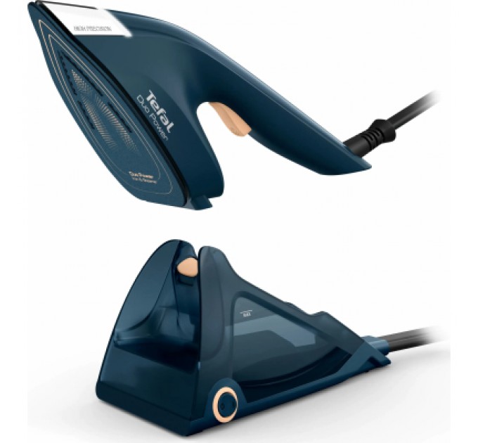 Tefal Відпарювач для одягу Tefal JF4032E0