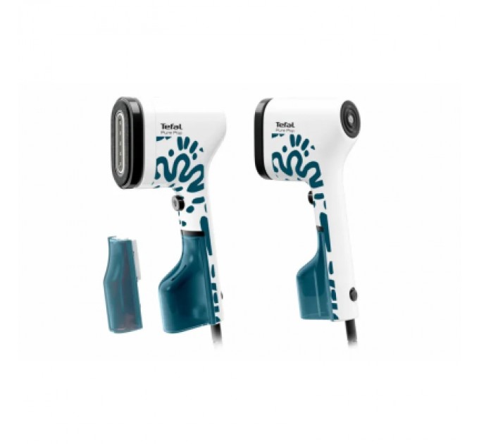 Tefal Відпарювач для одягу Tefal DT2040E1