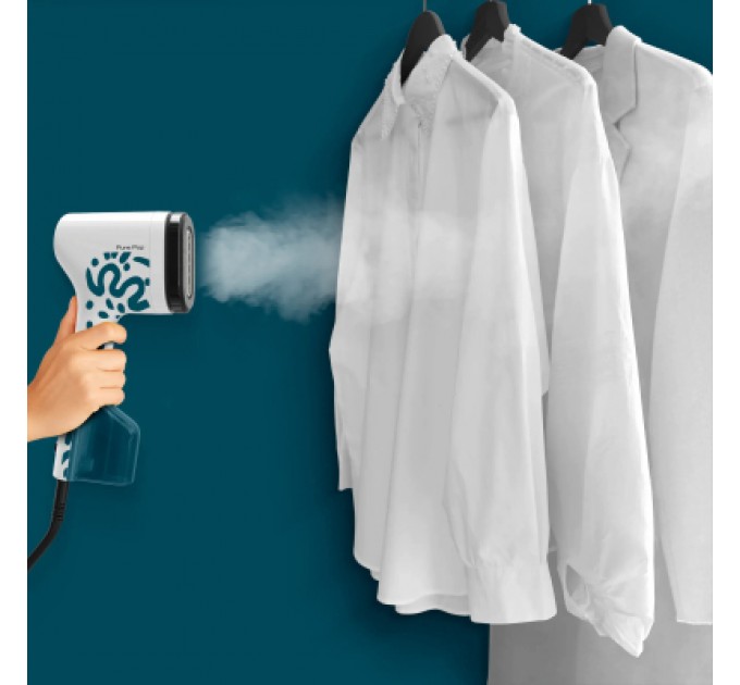 Tefal Відпарювач для одягу Tefal DT2040E1