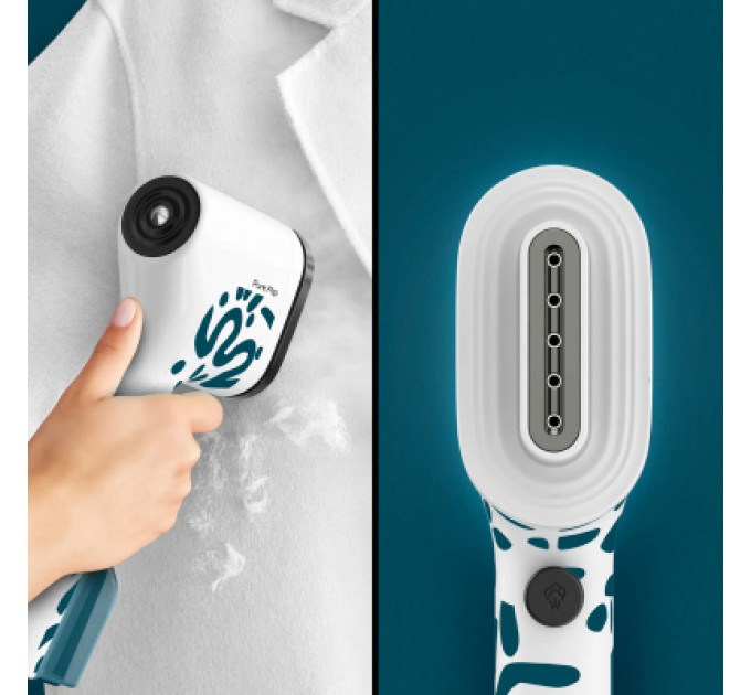 Tefal Відпарювач для одягу Tefal DT2040E1