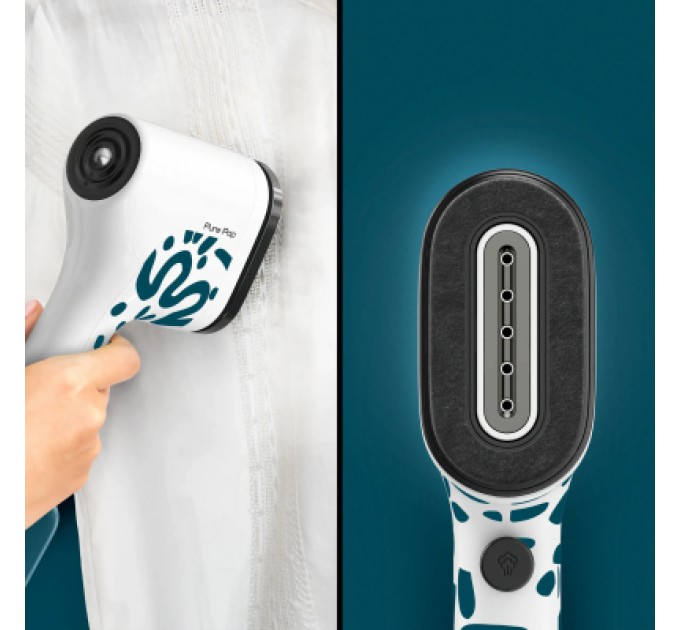 Tefal Відпарювач для одягу Tefal DT2040E1