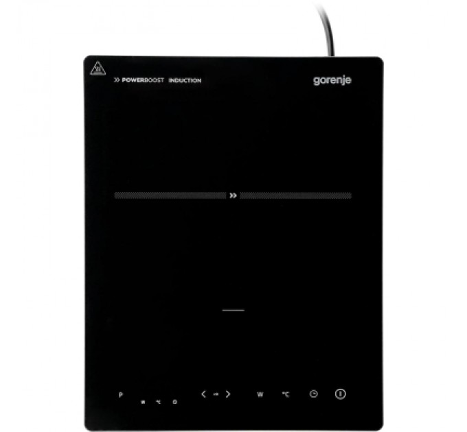 Gorenje Настільна плита Gorenje ICR2000SP