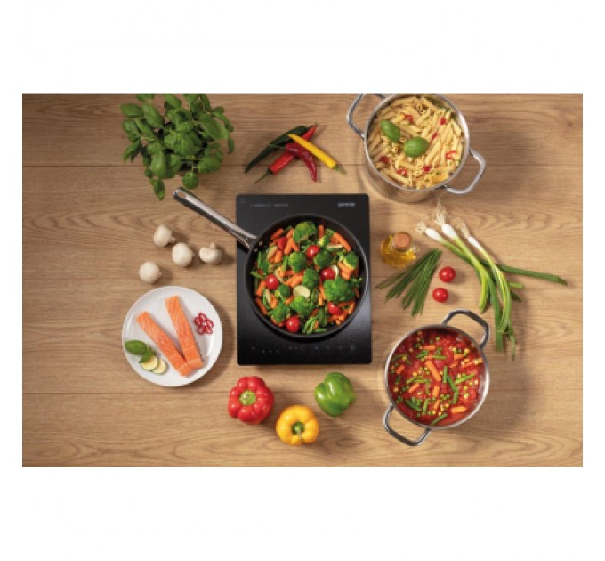 Gorenje Настільна плита Gorenje ICR2000SP