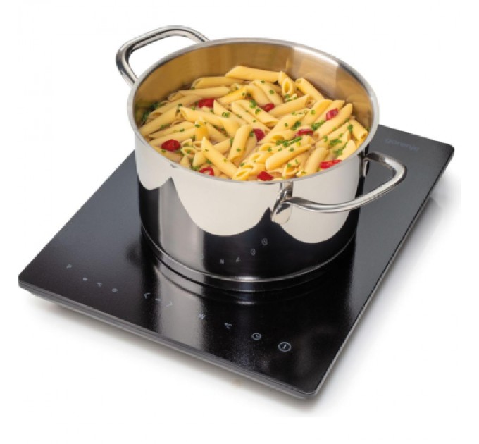 Gorenje Настільна плита Gorenje ICR2000SP