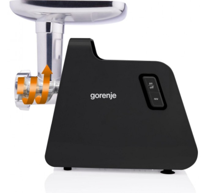 Gorenje М'ясорубка Gorenje MG2001SB