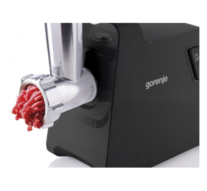 Gorenje М'ясорубка Gorenje MG2001SB