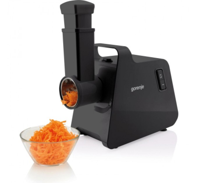 Gorenje М'ясорубка Gorenje MG2001SB