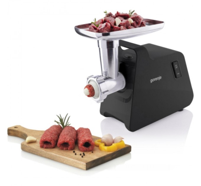 Gorenje М'ясорубка Gorenje MG2001SB