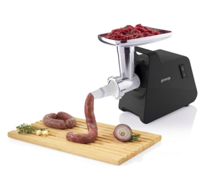 Gorenje М'ясорубка Gorenje MG2001SB