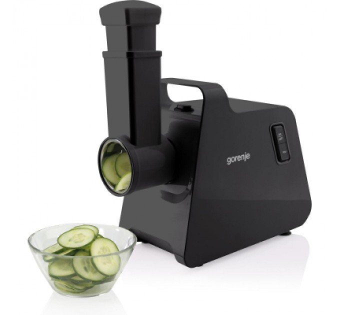 Gorenje М'ясорубка Gorenje MG2001SB