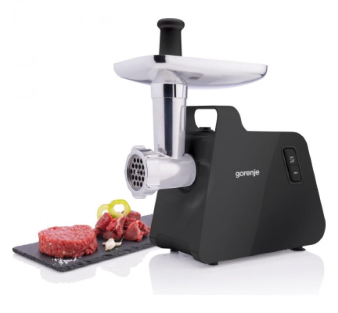 Gorenje М'ясорубка Gorenje MG2001SB