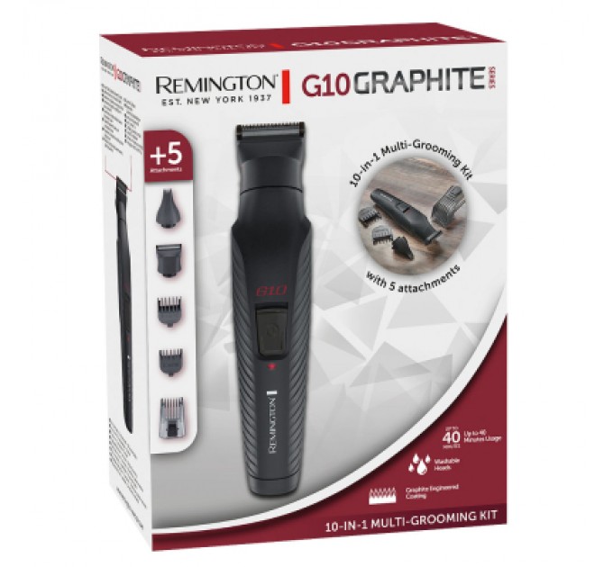 Машинка для стрижки Remington PG2100