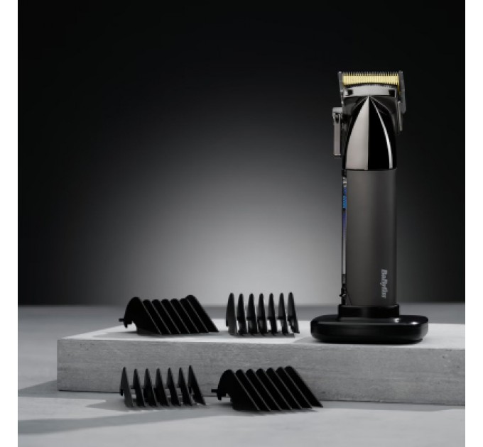 Babyliss Машинка для стрижки Babyliss E991E