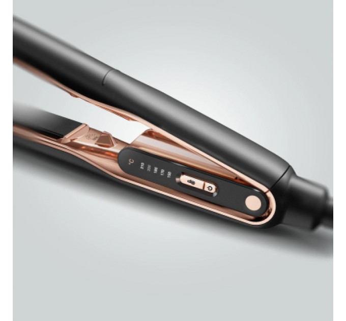 Rowenta Вирівнювач для волосся Rowenta Thermocare Ultimate Experience (SF8120F0)