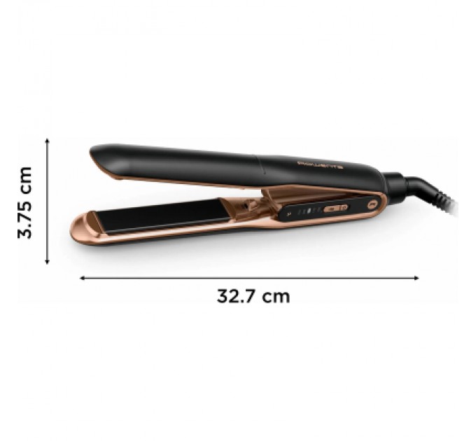 Rowenta Вирівнювач для волосся Rowenta Thermocare Ultimate Experience (SF8120F0)