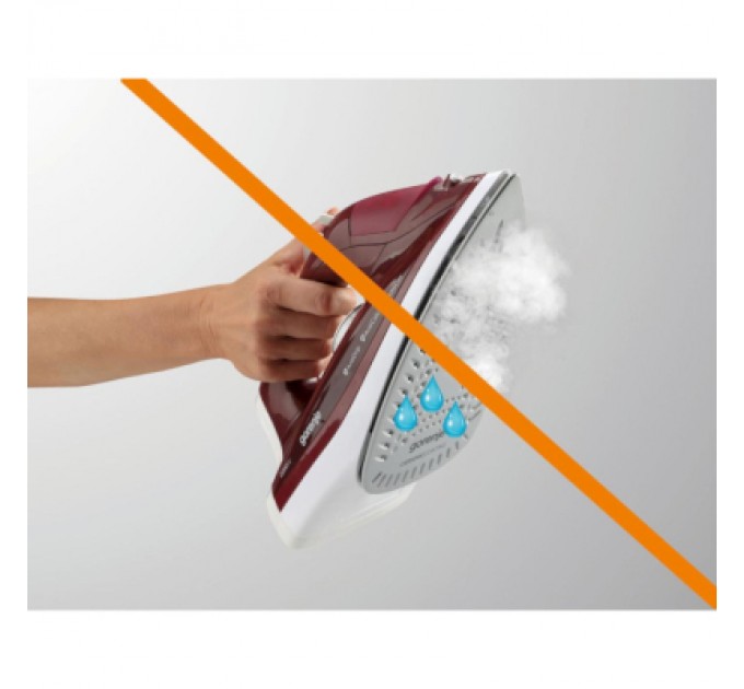 Gorenje Праска Gorenje SICH2200RBC