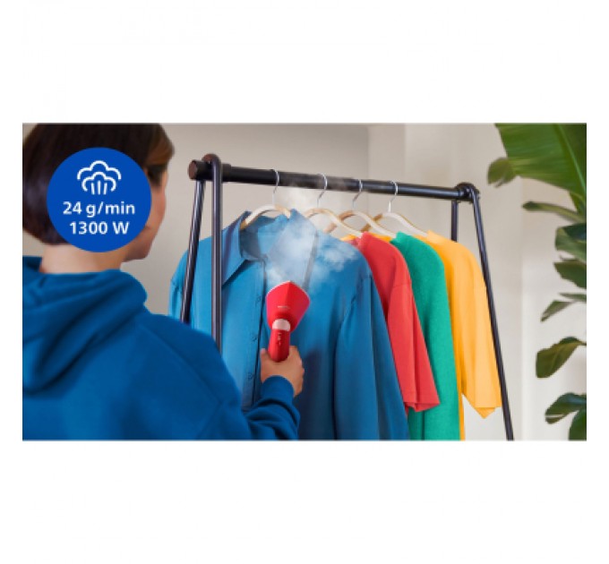 Philips Відпарювач для одягу Philips STH5020/40