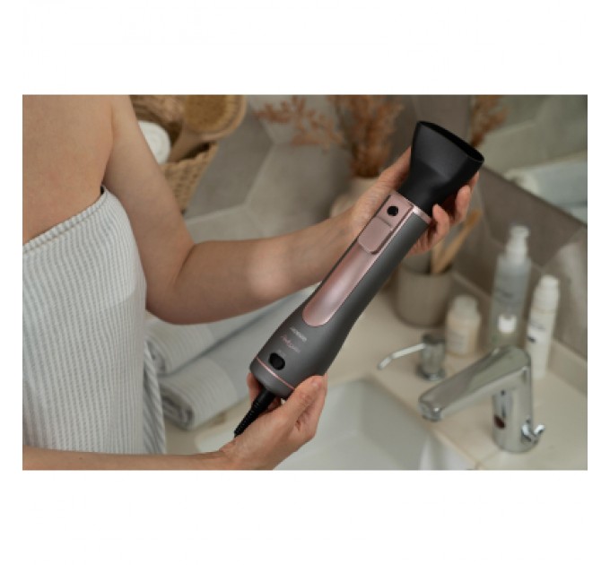 Ardesto Фен-щітка Ardesto HD-CR300PT