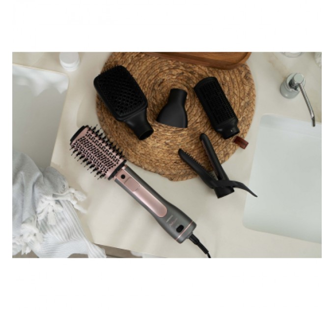 Ardesto Фен-щітка Ardesto HD-CR300PT