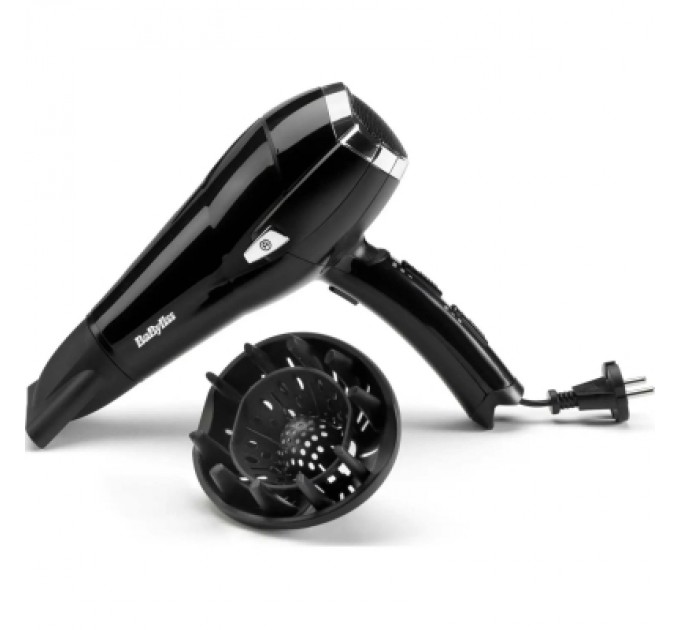 Фен Babyliss D374DE
