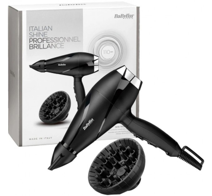 Babyliss Фен Babyliss 6713DE